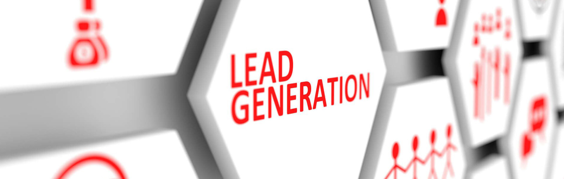 Lead Generation/Web Research